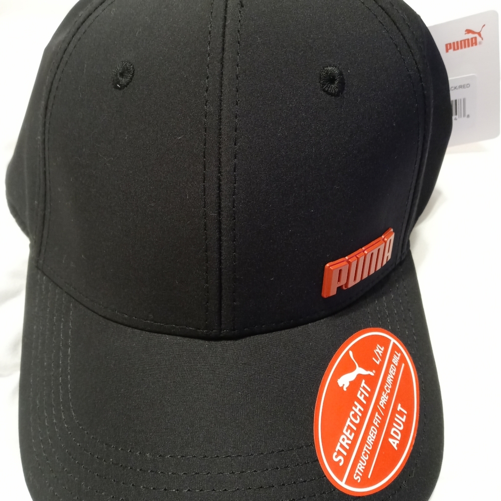 Puma cap